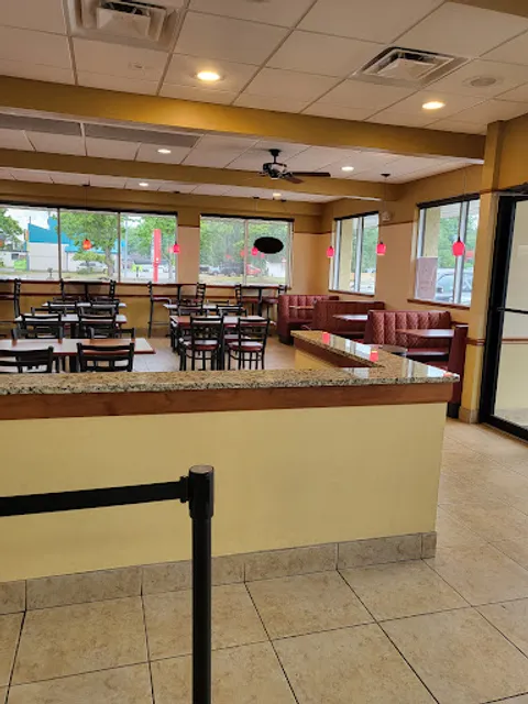 Ya Ya's Flame Broiled Chicken