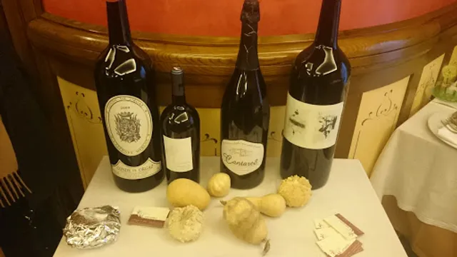 El Rincón de Cervantes