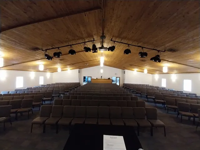Chippewa Valley Bible Church