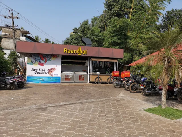 Raandhal Restaurant