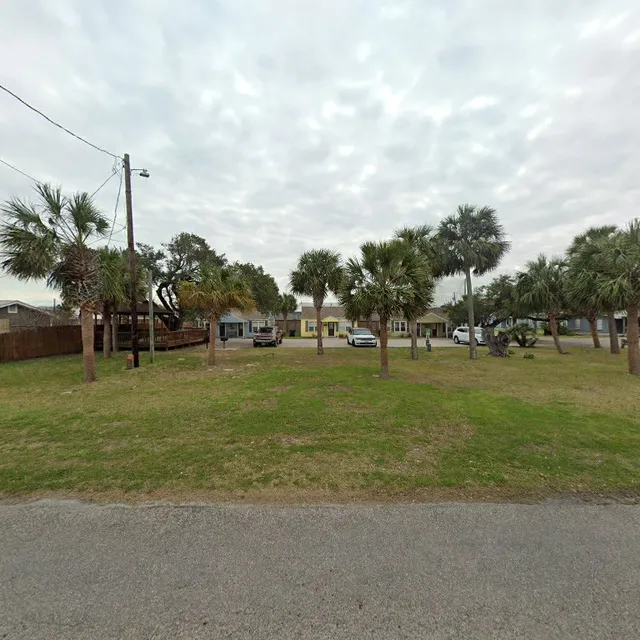 Living On Island Time