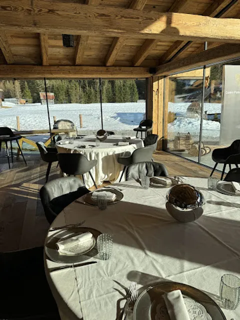 Ristorante Mondschein