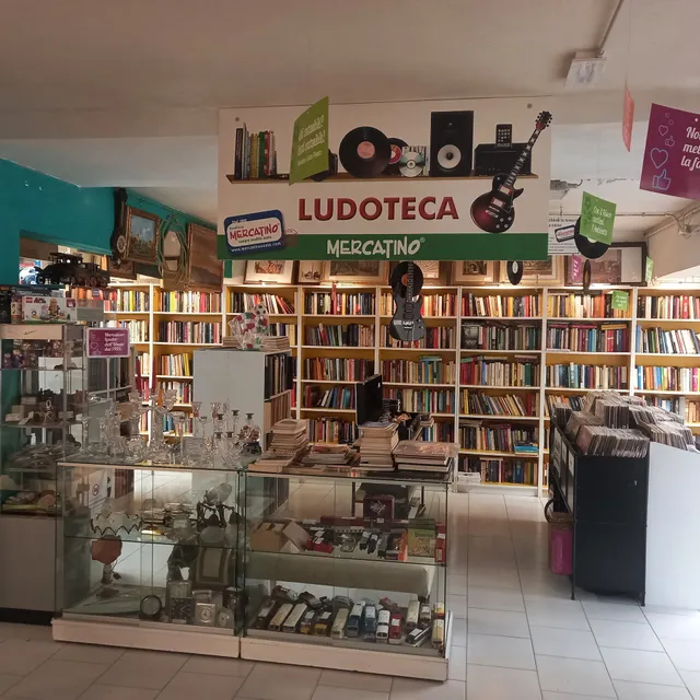 Mercatino franchising siena