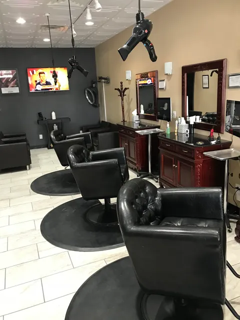 Quin Salon & Spa