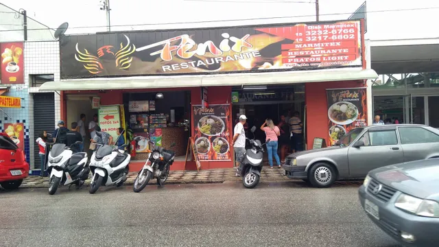 Restaurante Fênix de Sorocaba