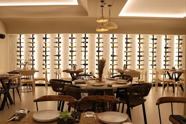 Tartufo Cucina Italiana