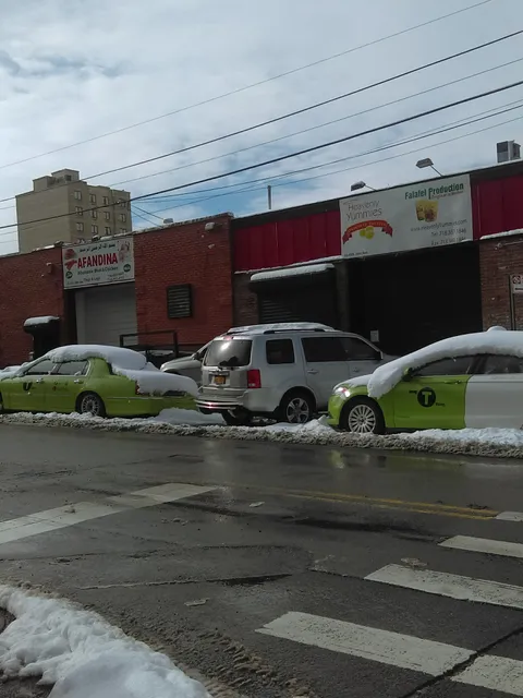 Heavenly Yummies, Inc.