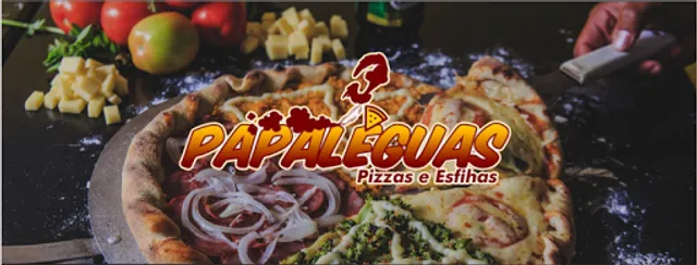 Papaléguas Pizzas & Esfihas