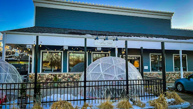 The Wine Thief Provisions & Bistro