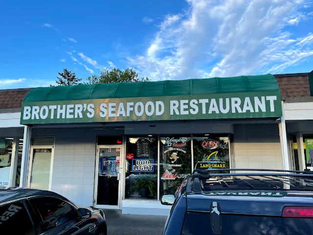Brothers Seafood Restaurant