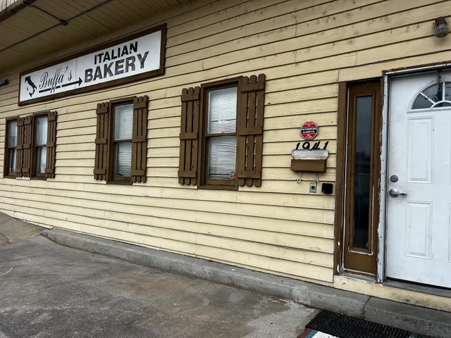 Buffa Italian Bakery