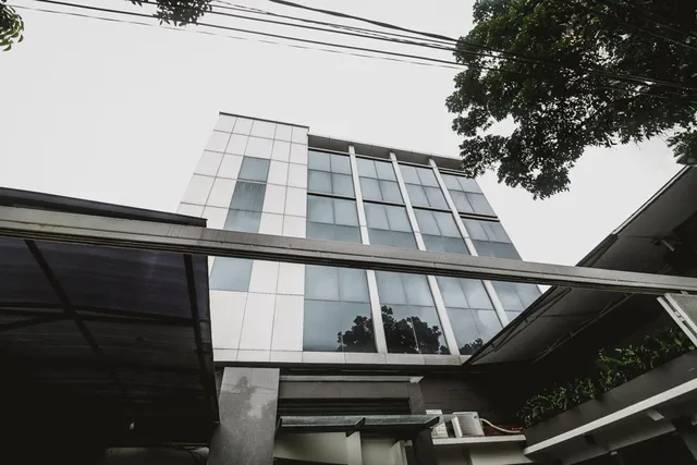 RedDoorz near Kebon Jeruk Jakarta