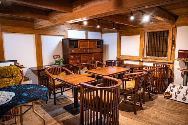 結プロジェクト(千年乃宿旧高木邸・ お食事処ゆいね・dogbase室内ドッグラン・FARMRUNドッグラン)