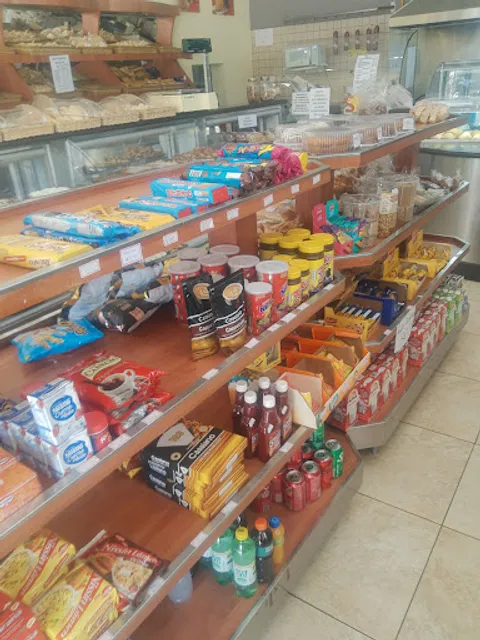 Panificadora Trevizan