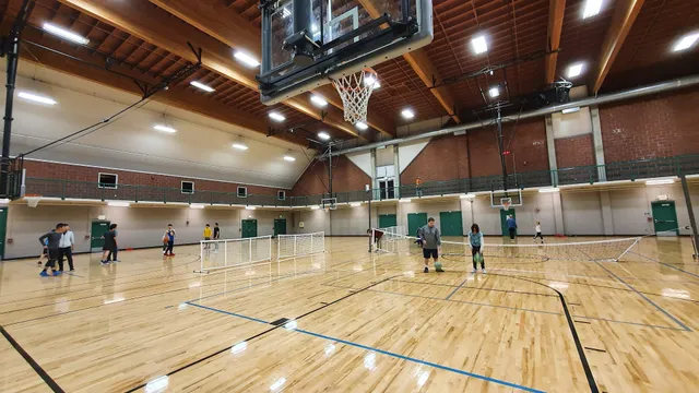 Issaquah Community Center