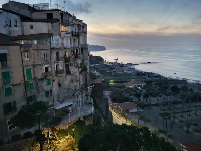 Lo Splendore del Borgo