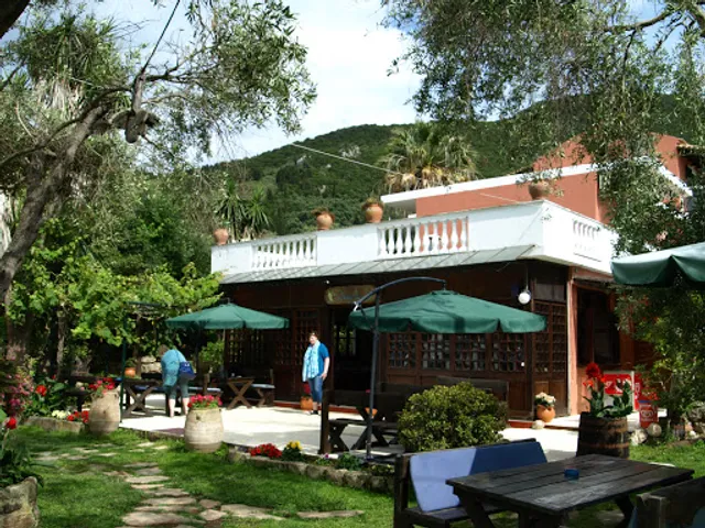 Εστιατόριο "Σκάλα"