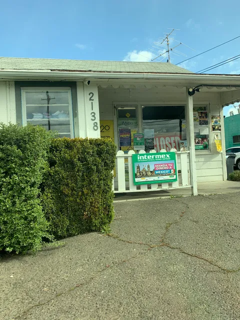 Novedades La Mexicana LLC