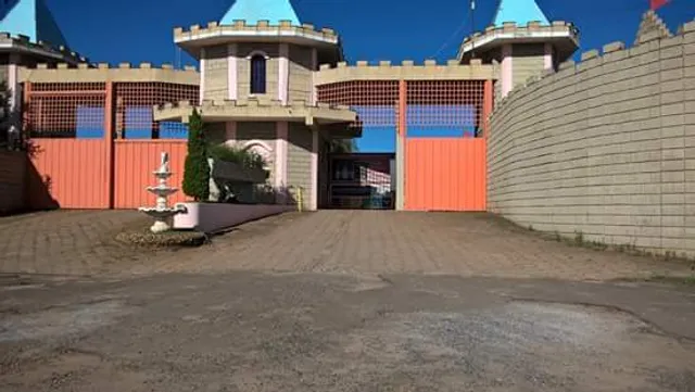 Motel e Hotel Castellús