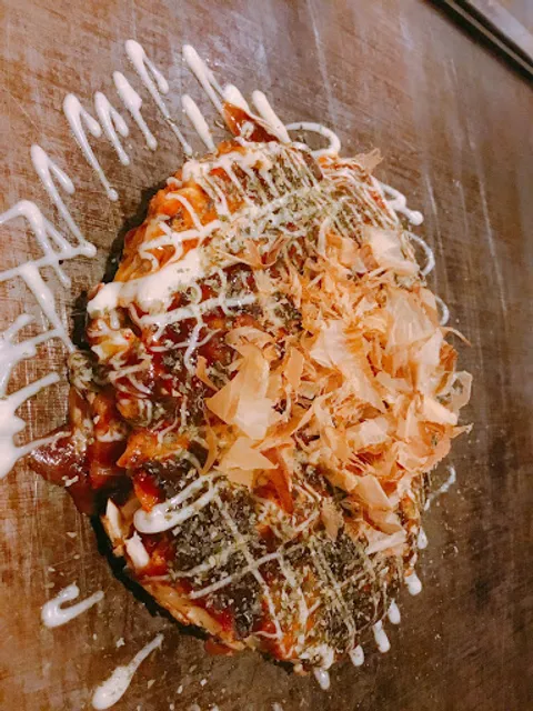 お好み焼 寿々 大阪巽店