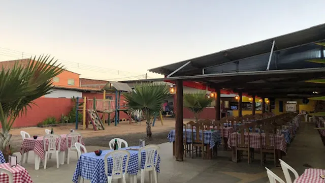 Cantina da Ilha PIZZARIA