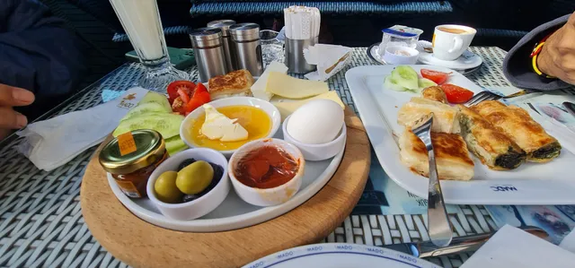 MADO Yenibosna Koçtaş Avm