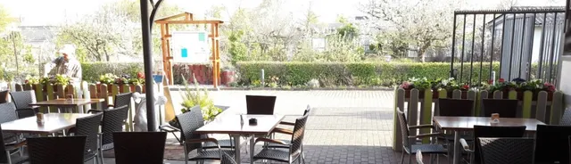 Restaurant zum Diebsweg