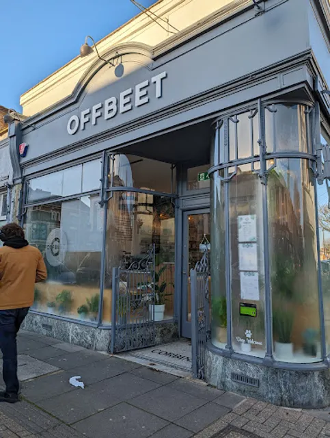 Offbeet Southsea
