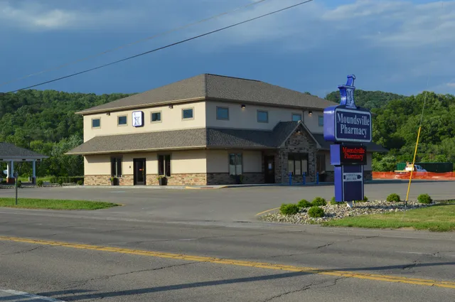 Moundsville Pharmacy