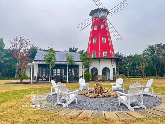 FLC Luxury Resort Vĩnh Phúc