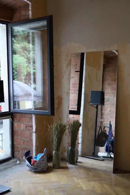 VINTAGE STORE OVER LOVE