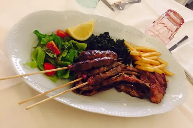 Ristorante pizzeria Eclisse