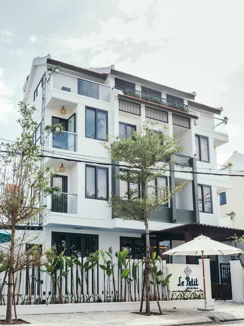 Le Petit Villa Hoi An