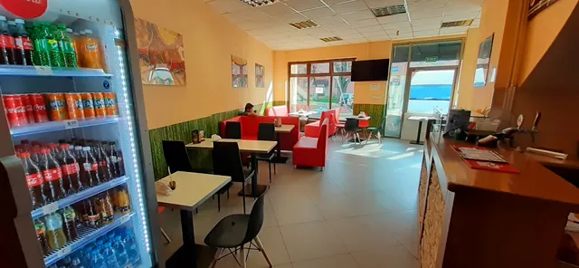 SoNOVI Kebab & Restauracja