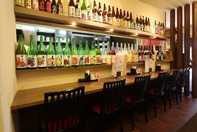 Shikisai Toyooka ekimae ten