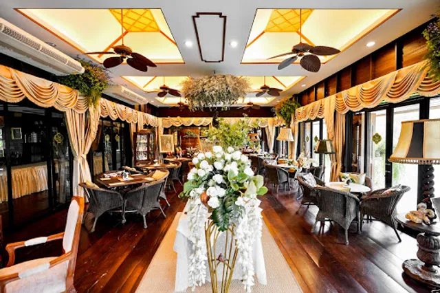 ณ คิดถึง คาเฟ่ Na kidthung Cafe