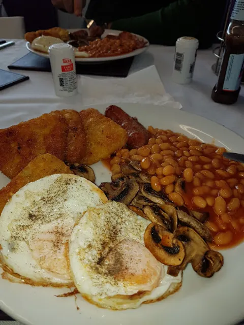 Emma's Sandwich Bar & Outside Catering