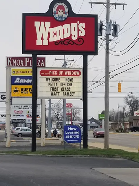 Wendy's