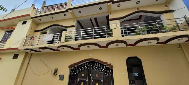 SPOT ON Hotel Sainik Inn