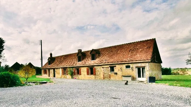 Le hameau