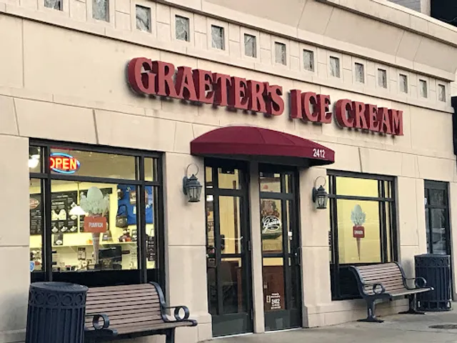 Graeter's Ice Cream