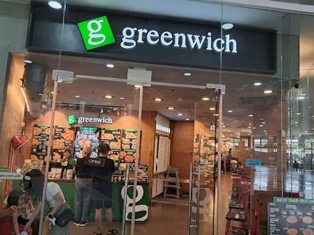 Greenwich Robinsons Bacolod