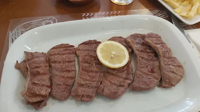 Churrasqueira do Junqueiro