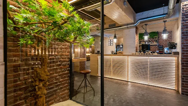 Sibuya Urban Sushi Bar