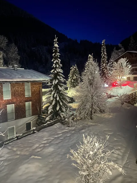 Chalet Lenzi