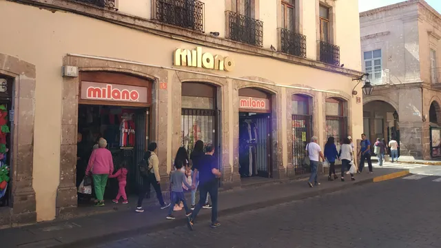 Milano