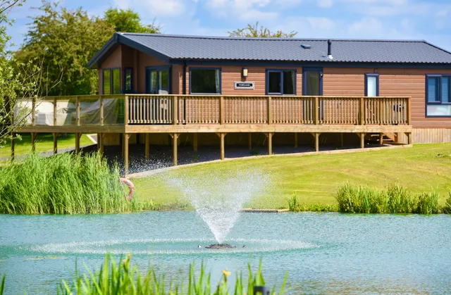 Brickyard Lakes Country Park