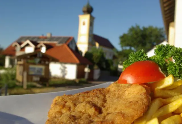 Gasthaus und Hotel Forster am See