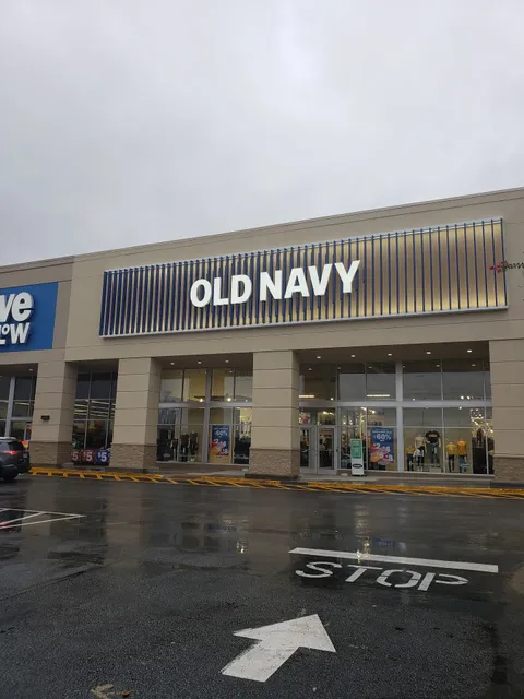 Old Navy