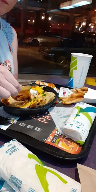 Taco Bell